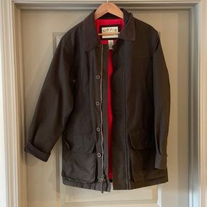 Orvis Heritage Field Coat